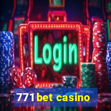 771 bet casino